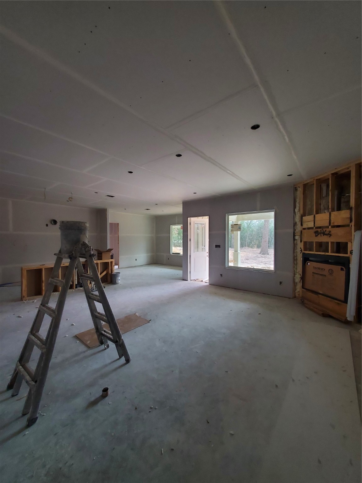 24647 Oak Creek Road Hockley, TX 77447 - Photo 6 of 8