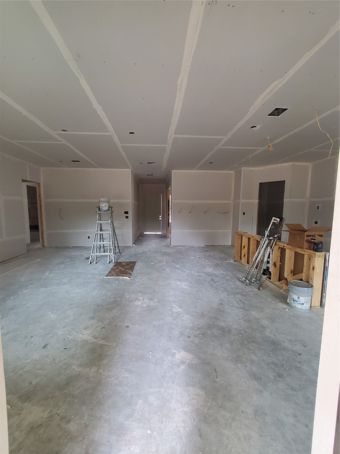 24647 Oak Creek Road Hockley, TX 77447 - Photo 7 of 8