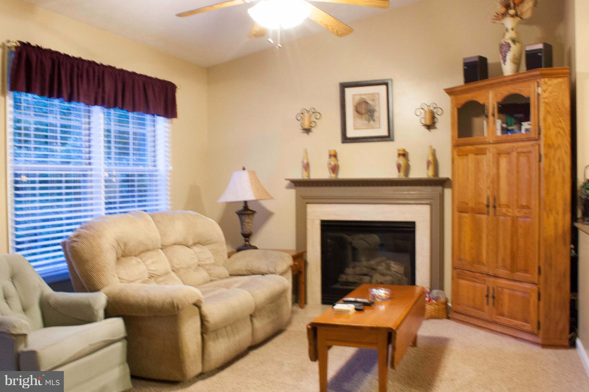 186 Split Rail Road Front Royal, VA 22630 - Photo 4 of 24 Living Room