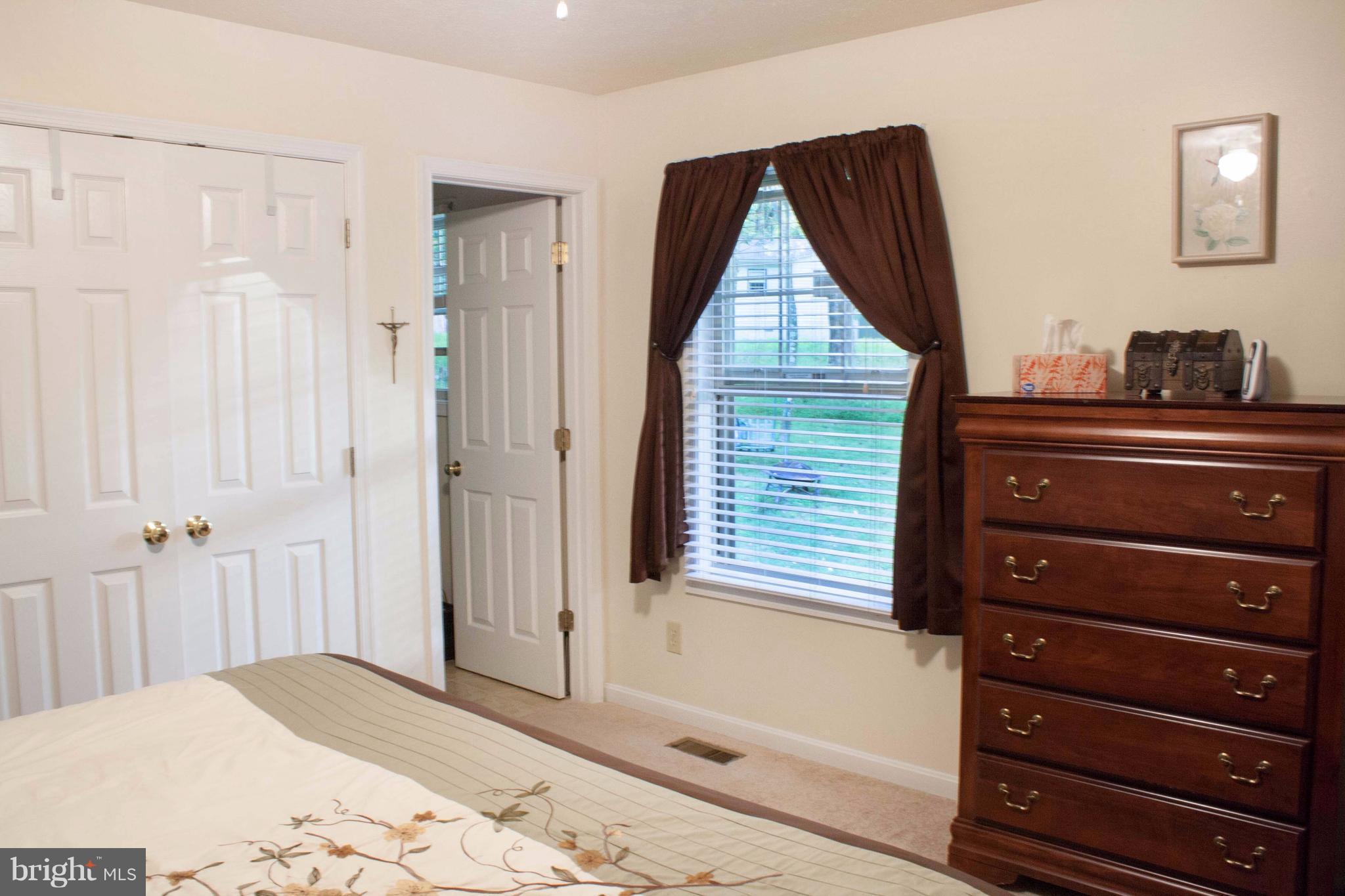 186 Split Rail Road Front Royal, VA 22630 - Photo 10 of 24 Bedroom (Master)