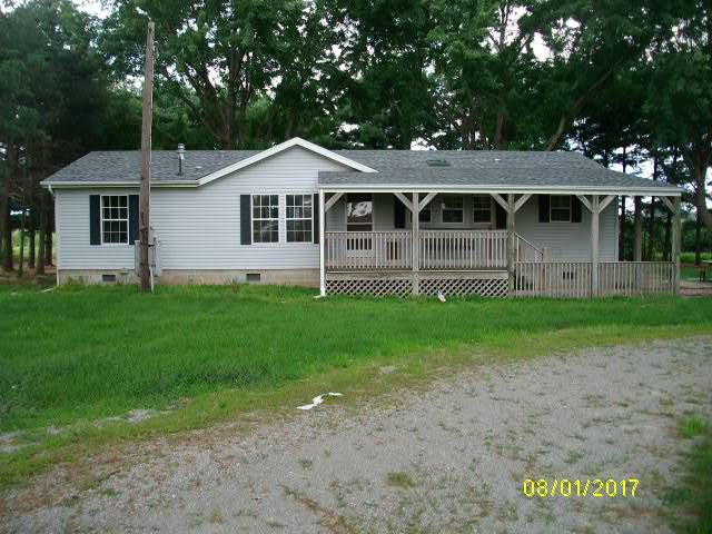 23815 Paulding Road Monroeville, IN 46773 - Photo 1 of 36