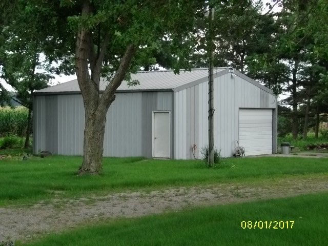 23815 Paulding Road Monroeville, IN 46773 - Photo 2 of 36