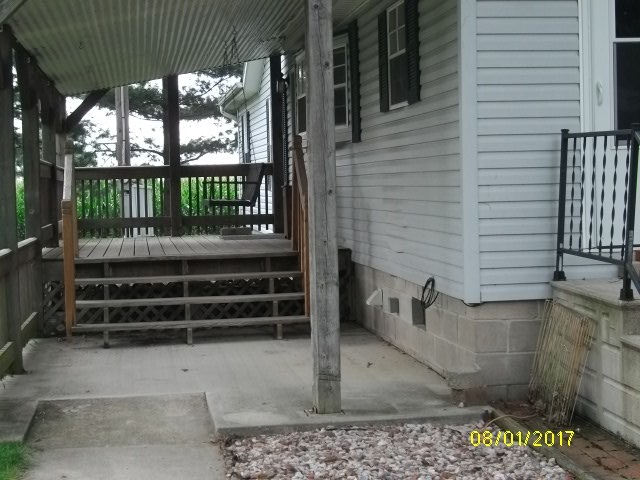 23815 Paulding Road Monroeville, IN 46773 - Photo 11 of 36