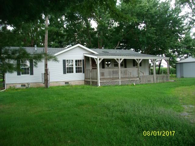 23815 Paulding Road Monroeville, IN 46773 - Photo 3 of 36