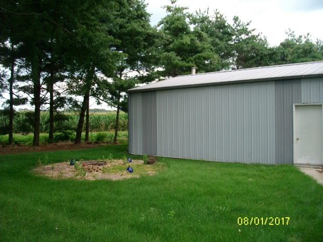 23815 Paulding Road Monroeville, IN 46773 - Photo 35 of 36