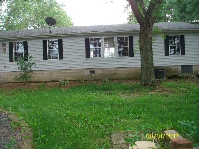 23815 Paulding Road Monroeville, IN 46773 - Photo 5 of 36