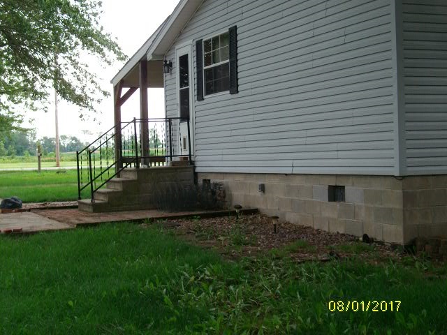 23815 Paulding Road Monroeville, IN 46773 - Photo 9 of 36