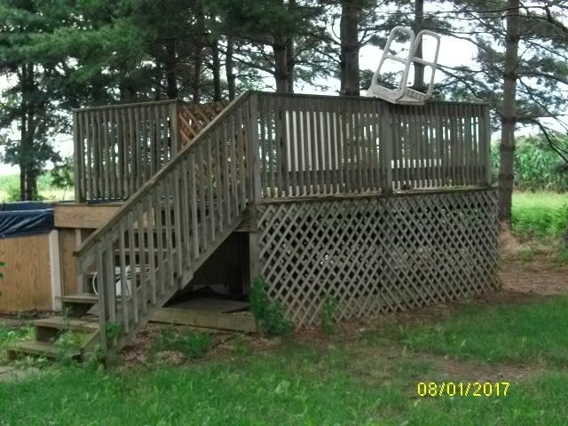 23815 Paulding Road Monroeville, IN 46773 - Photo 10 of 36