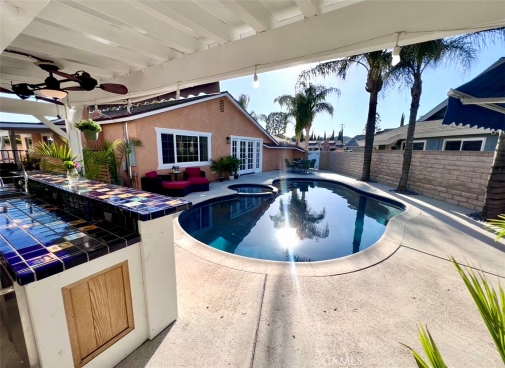21104 Rosedell Drive Saugus, CA 91350 - Photo 47 of 57