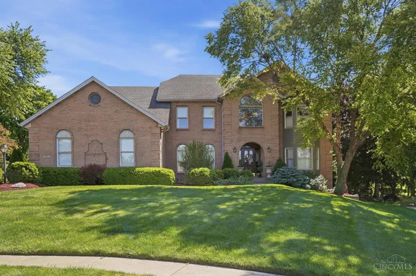 $730,000 | 7012 Valley Falls Court, Hamilton, OH 45011
