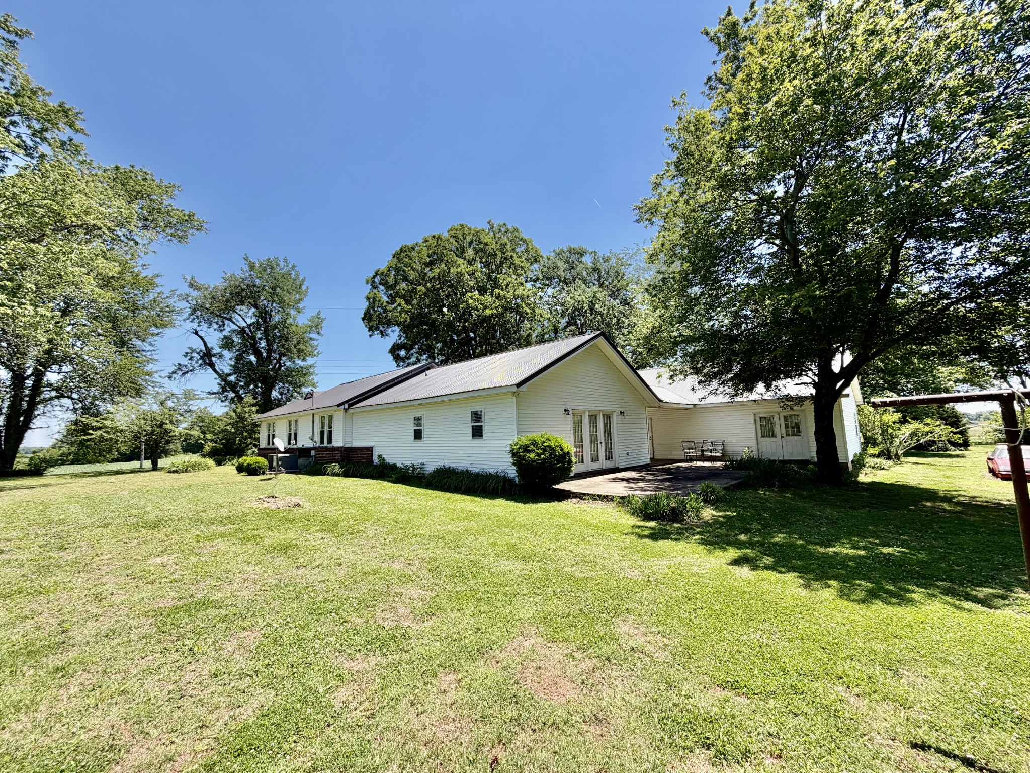 325 Rabbit Trail Road Leoma, TN 38468 - Photo 4 of 7