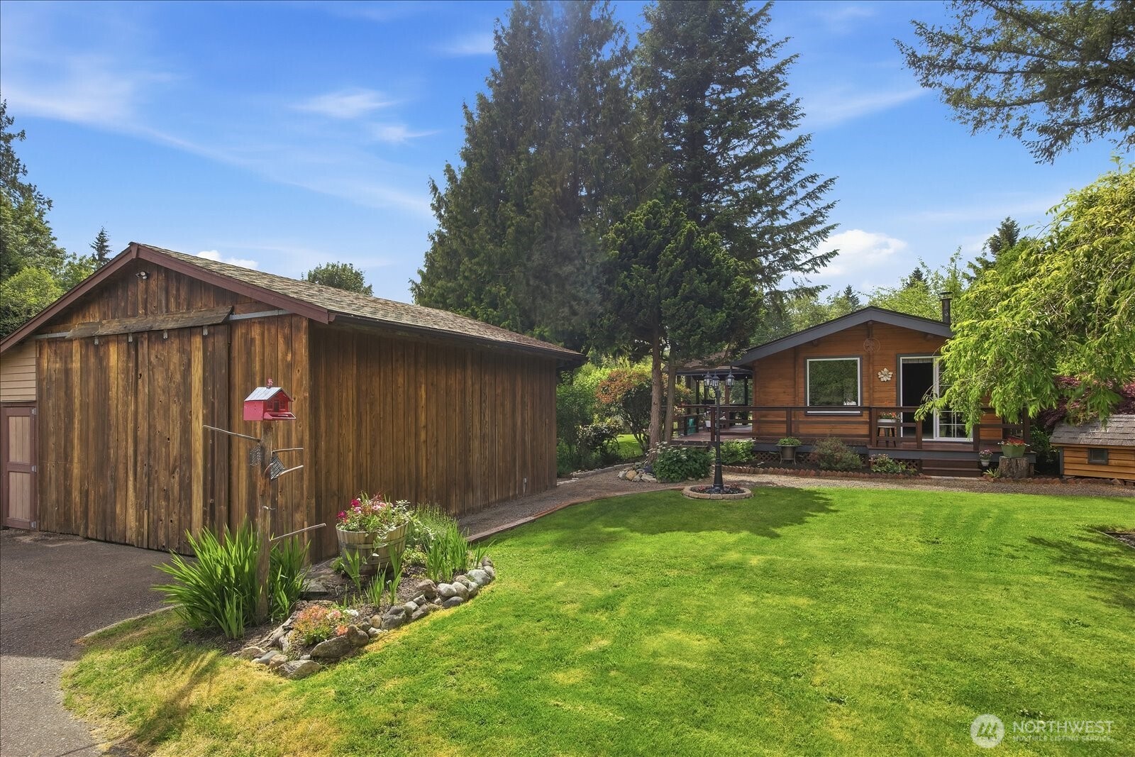 20916 Brown Road Monroe, WA 98272 - Photo 25 of 40