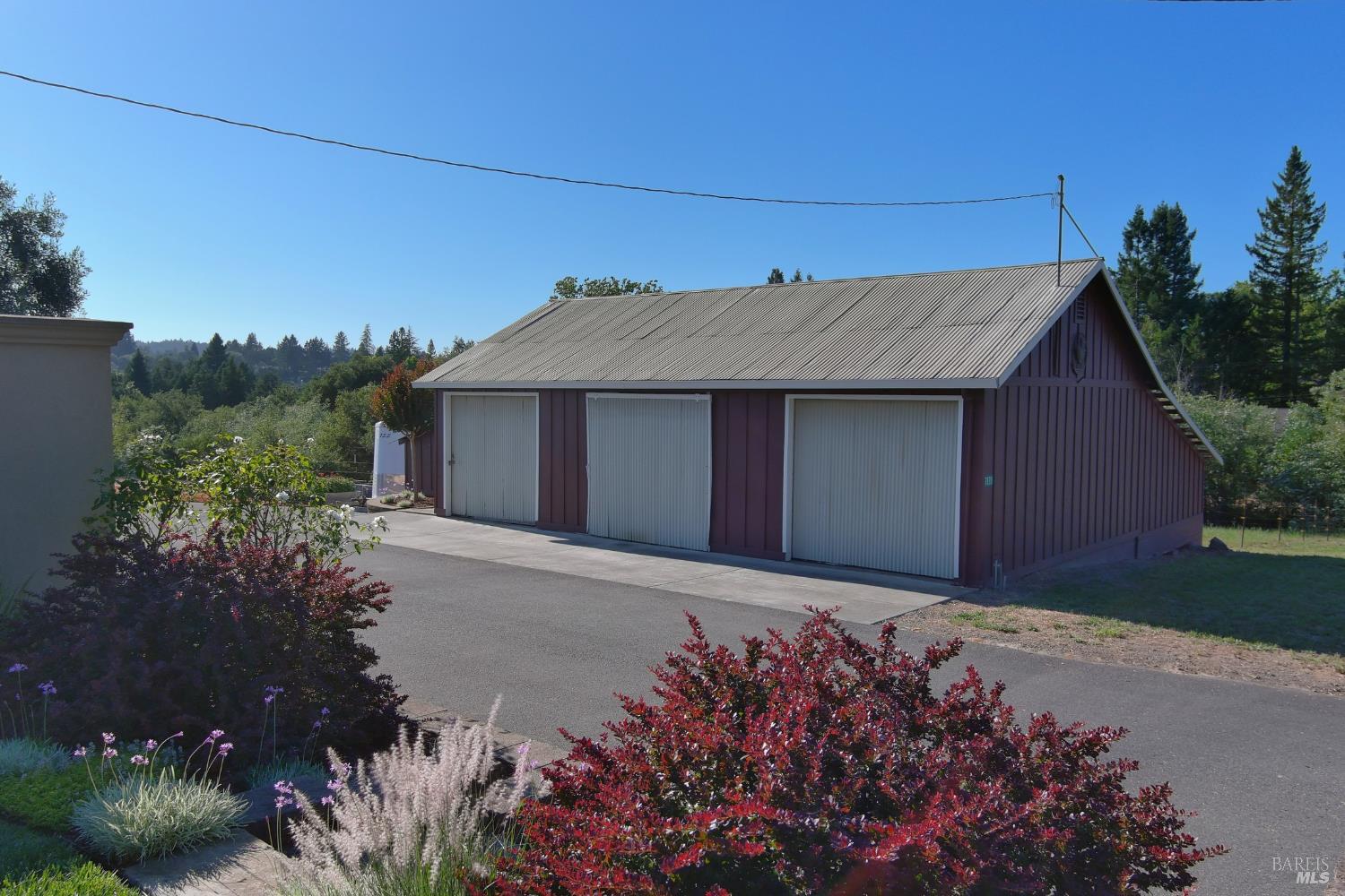 7120 Covey Road Forestville, CA 95436 - Photo 18 of 80