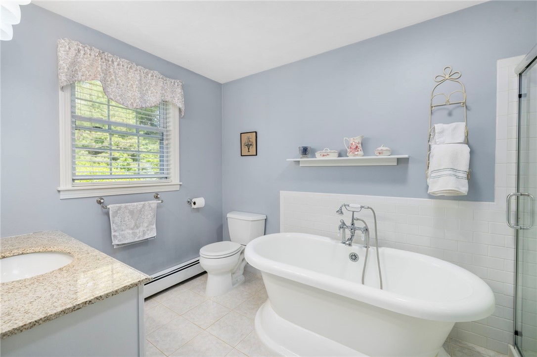 25 Clarkin Pond Road Charlestown, RI 02813 - Photo 27 of 49