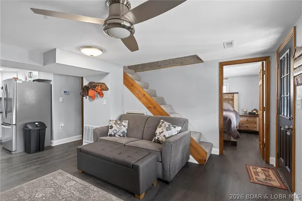 $549,900 | 30343 West Old Cove Road, Lincoln, MO 65338