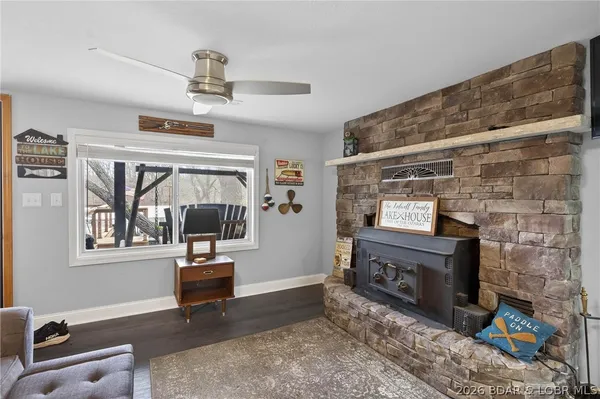 $549,900 | 30343 West Old Cove Road, Lincoln, MO 65338