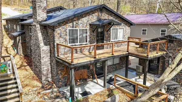 $549,900 | 30343 West Old Cove Road, Lincoln, MO 65338