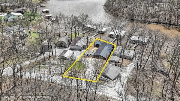 $549,900 | 30343 West Old Cove Road, Lincoln, MO 65338