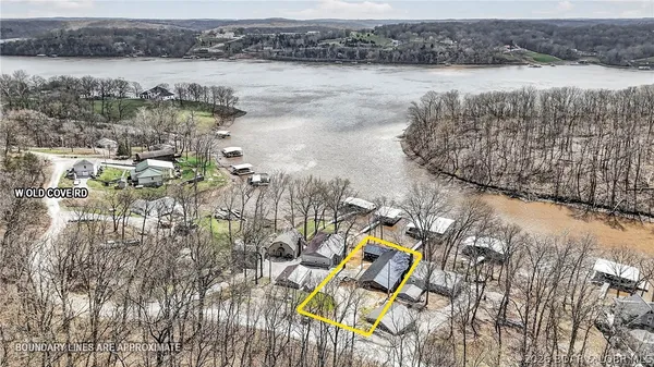 $549,900 | 30343 West Old Cove Road, Lincoln, MO 65338