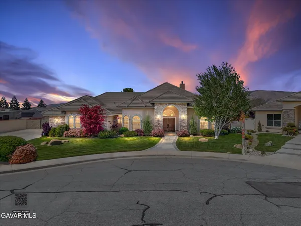 $739,000 | 507 Mesquite Drive, Tehachapi, CA 93561
