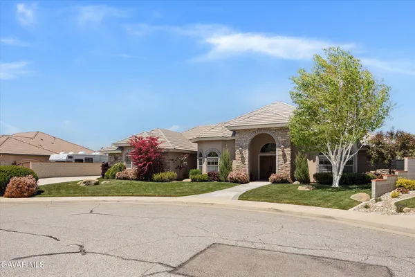 $739,000 | 507 Mesquite Drive, Tehachapi, CA 93561