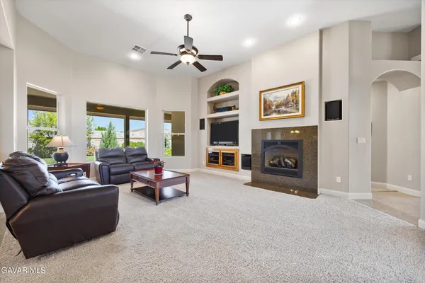 $739,000 | 507 Mesquite Drive, Tehachapi, CA 93561