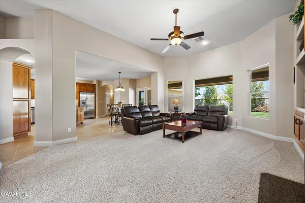 $739,000 | 507 Mesquite Drive, Tehachapi, CA 93561