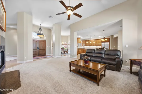 $739,000 | 507 Mesquite Drive, Tehachapi, CA 93561