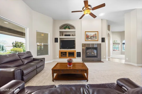 $739,000 | 507 Mesquite Drive, Tehachapi, CA 93561