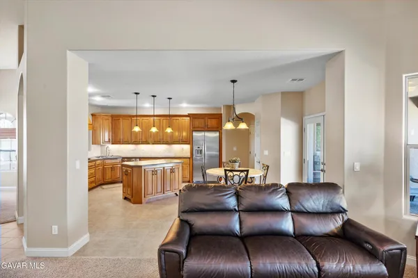 $739,000 | 507 Mesquite Drive, Tehachapi, CA 93561