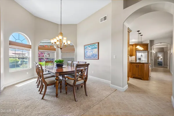 $739,000 | 507 Mesquite Drive, Tehachapi, CA 93561