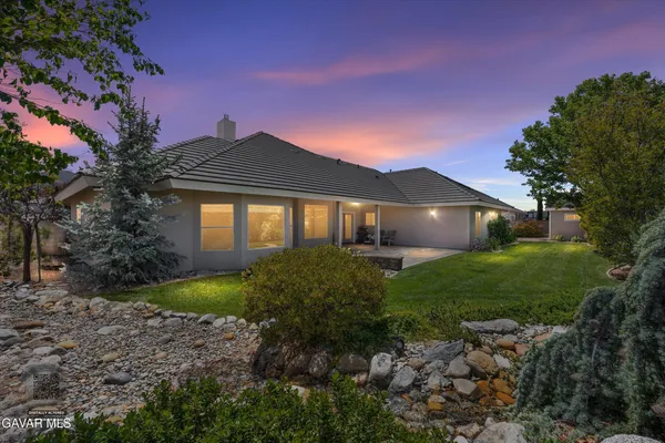 $739,000 | 507 Mesquite Drive, Tehachapi, CA 93561