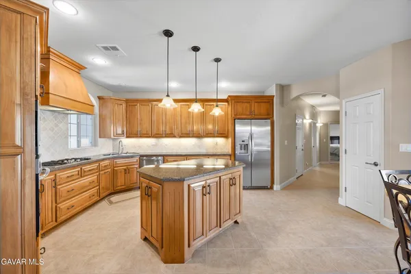 $739,000 | 507 Mesquite Drive, Tehachapi, CA 93561