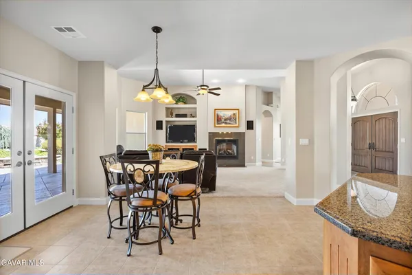 $739,000 | 507 Mesquite Drive, Tehachapi, CA 93561