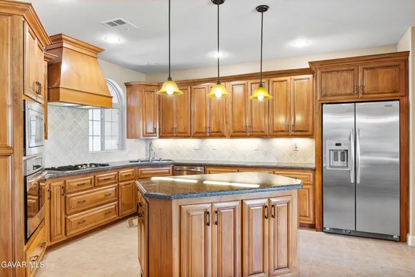 $739,000 | 507 Mesquite Drive, Tehachapi, CA 93561