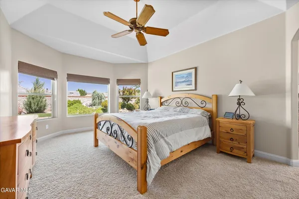 $739,000 | 507 Mesquite Drive, Tehachapi, CA 93561