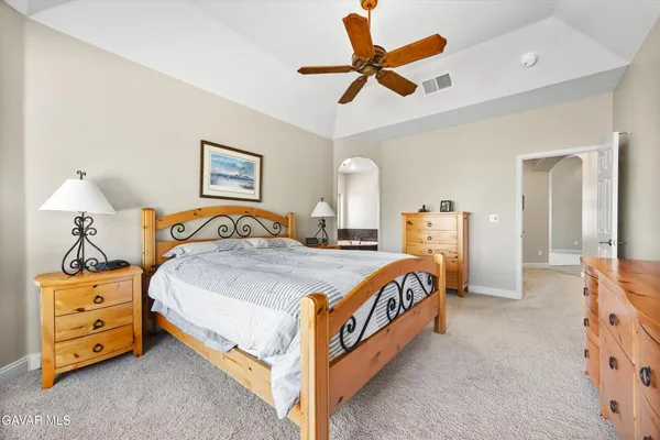 $739,000 | 507 Mesquite Drive, Tehachapi, CA 93561