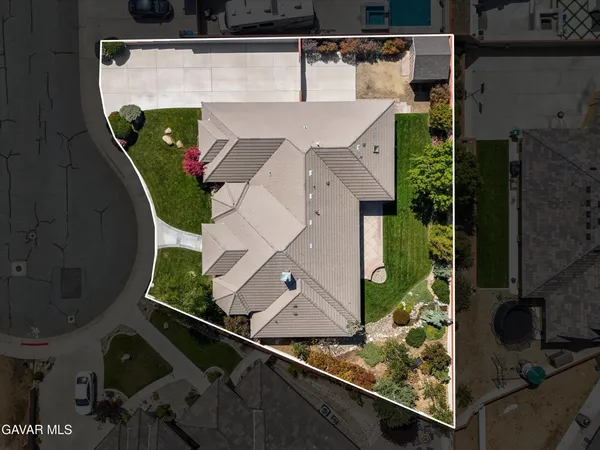 $739,000 | 507 Mesquite Drive, Tehachapi, CA 93561