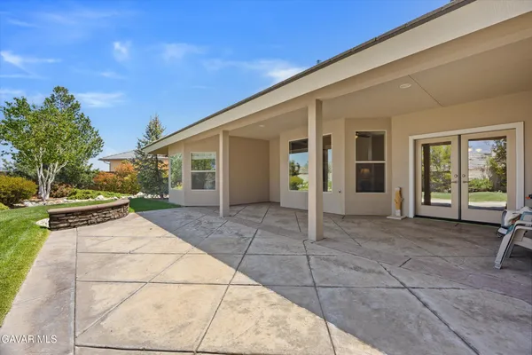 $739,000 | 507 Mesquite Drive, Tehachapi, CA 93561
