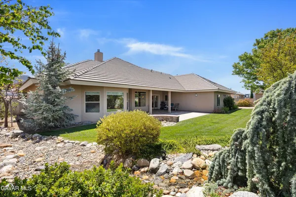 $739,000 | 507 Mesquite Drive, Tehachapi, CA 93561