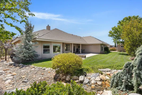 $739,000 | 507 Mesquite Drive, Tehachapi, CA 93561