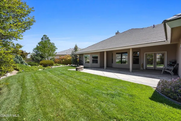 $739,000 | 507 Mesquite Drive, Tehachapi, CA 93561