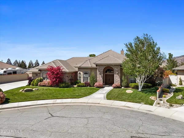 $739,000 | 507 Mesquite Drive, Tehachapi, CA 93561