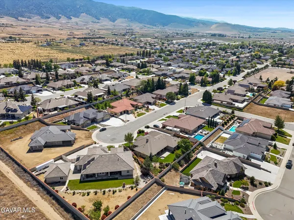 $739,000 | 507 Mesquite Drive, Tehachapi, CA 93561
