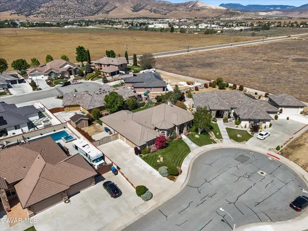 $739,000 | 507 Mesquite Drive, Tehachapi, CA 93561