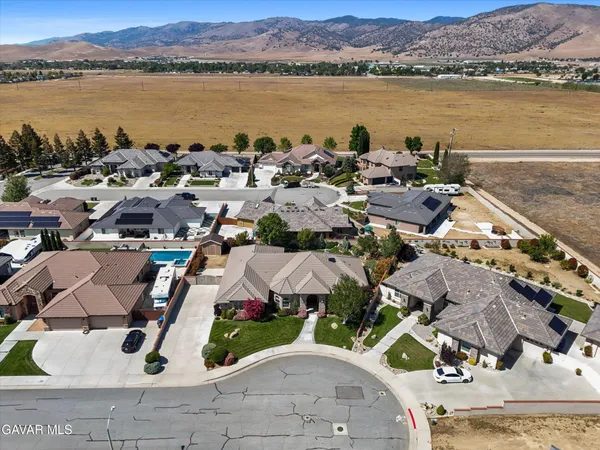 $739,000 | 507 Mesquite Drive, Tehachapi, CA 93561