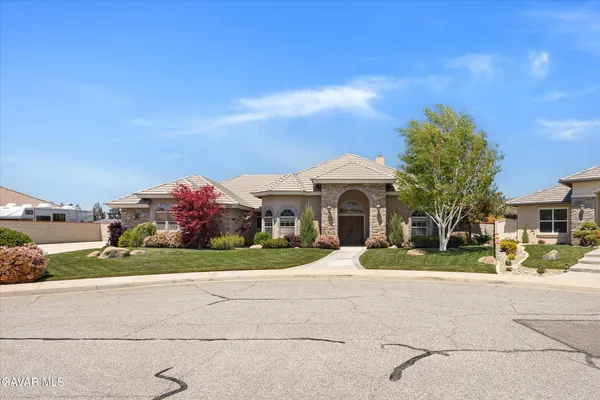 $739,000 | 507 Mesquite Drive, Tehachapi, CA 93561