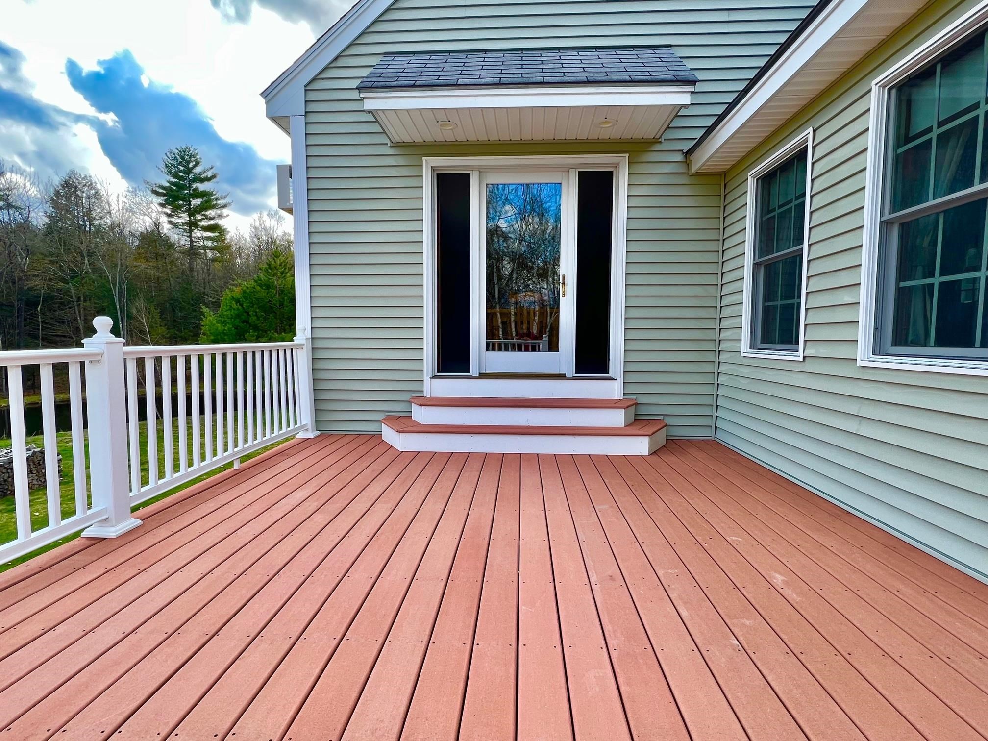90 Beaver Pond Road Weare, NH 03281 - Photo 22 of 40
