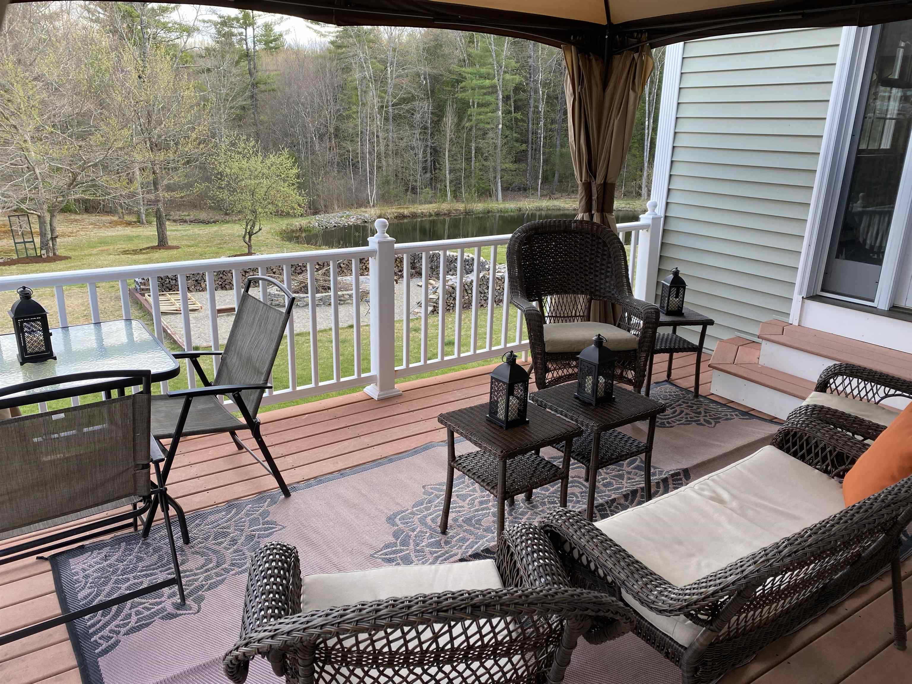 90 Beaver Pond Road Weare, NH 03281 - Photo 23 of 40