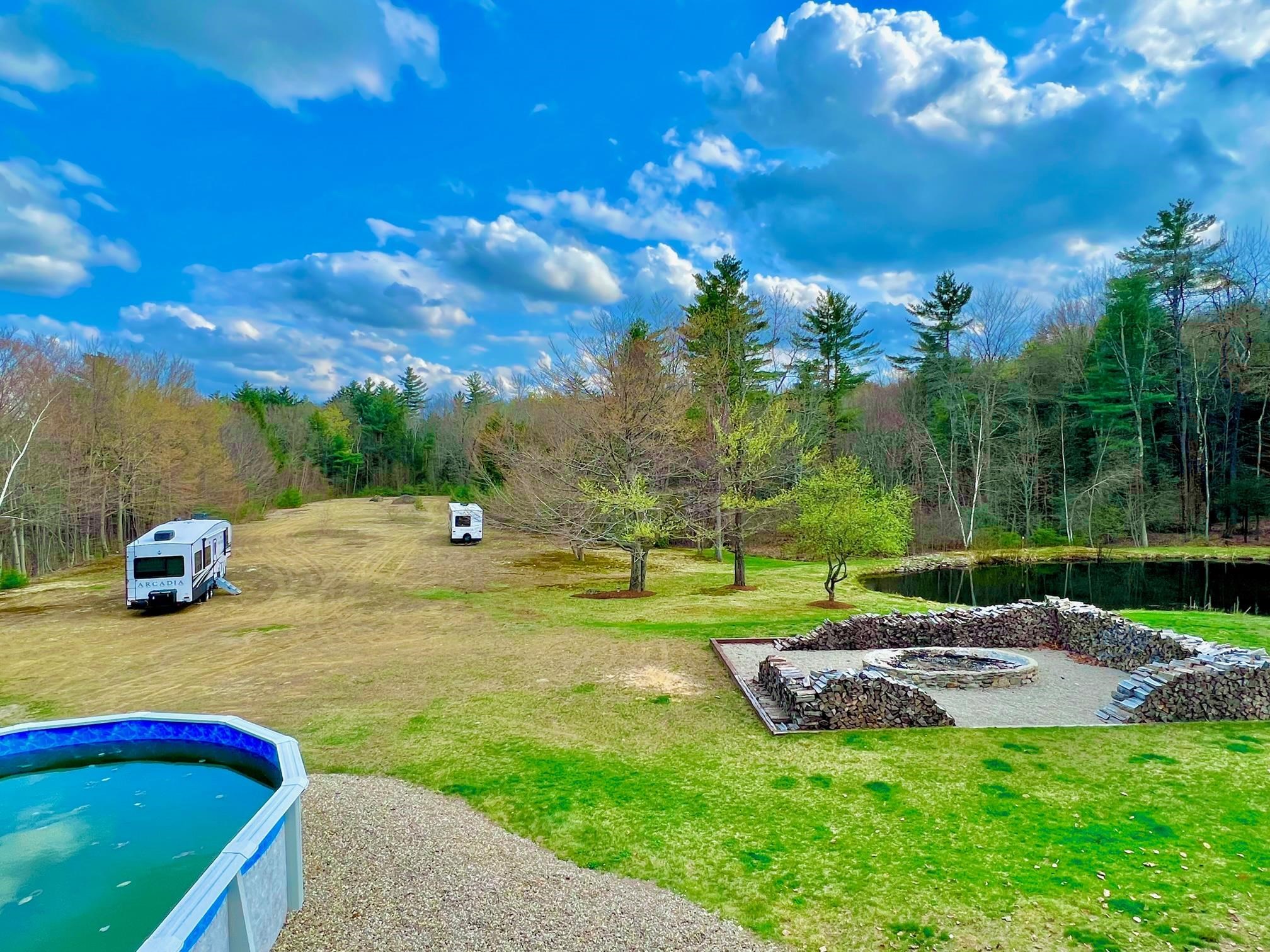 90 Beaver Pond Road Weare, NH 03281 - Photo 26 of 40